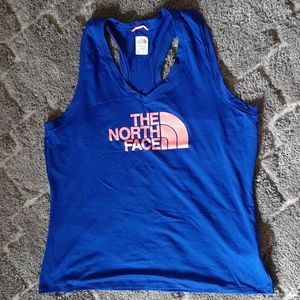 The North Face Tank